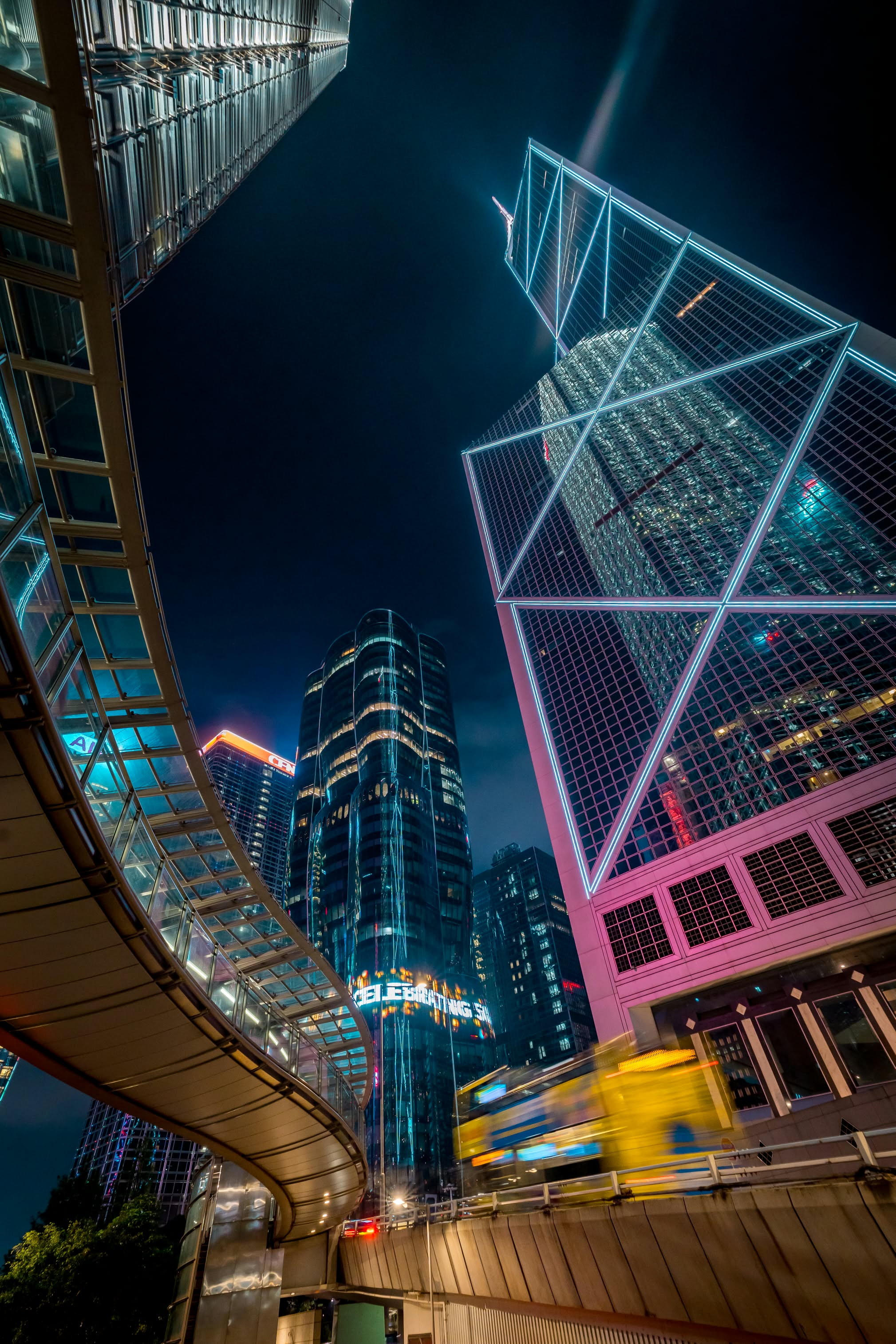 Hong-Kong