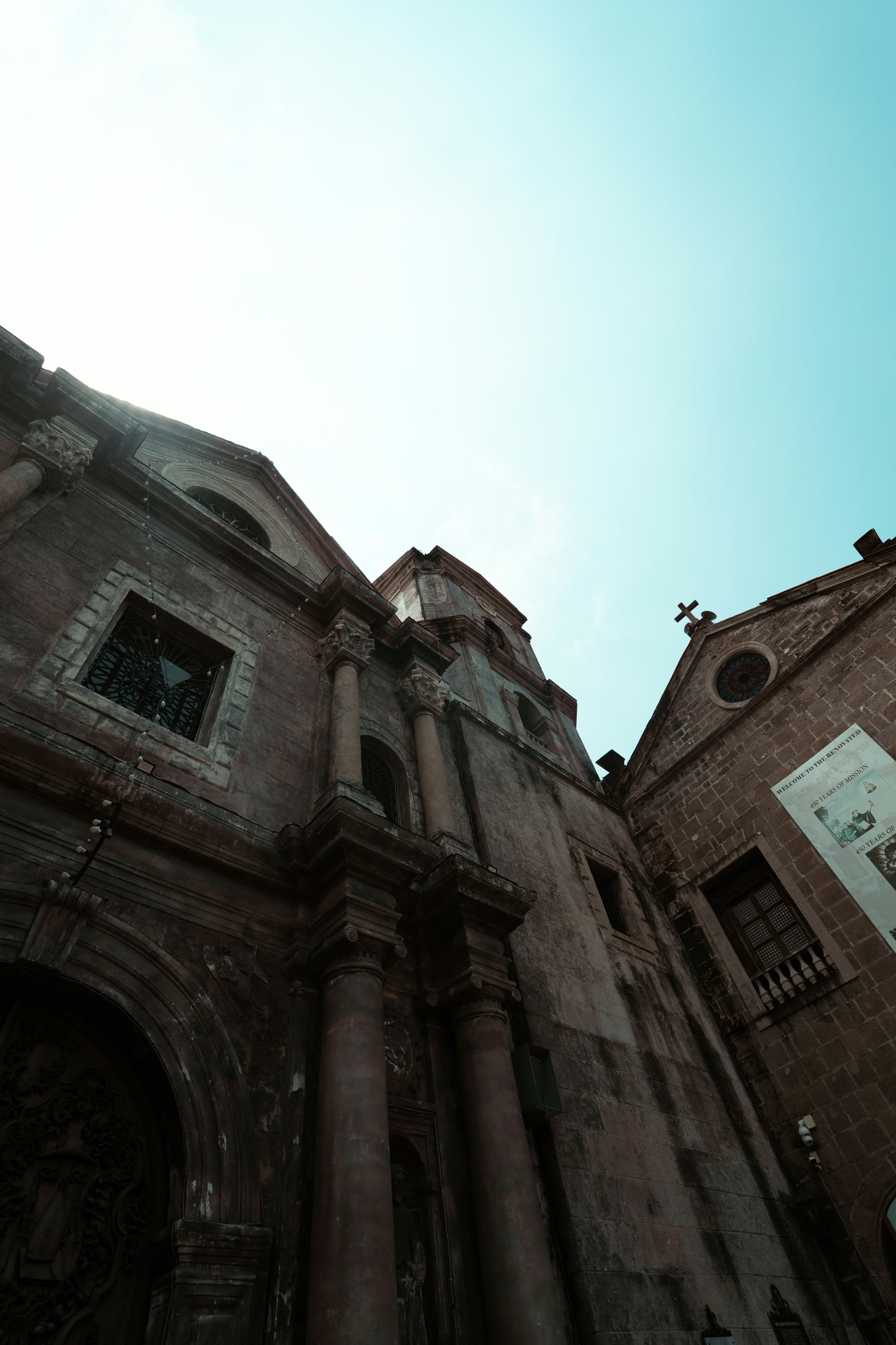 San Agustin Church, Manila